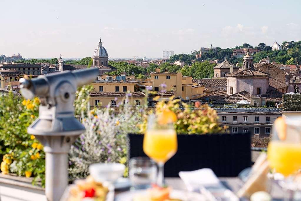 Hotel Atlante Star Roma