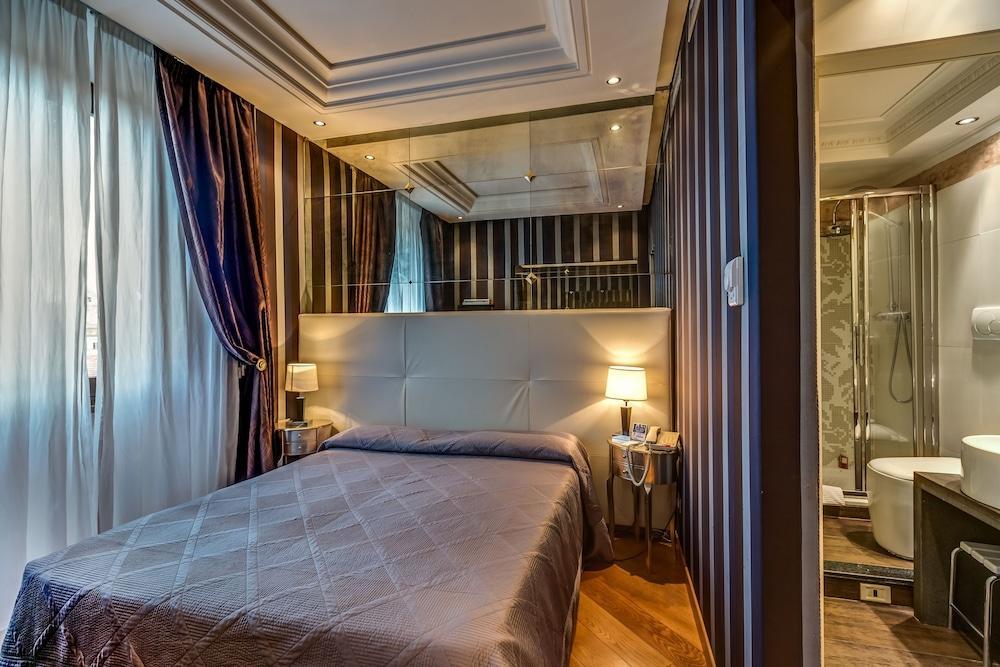Atlante Star Hotel 4*