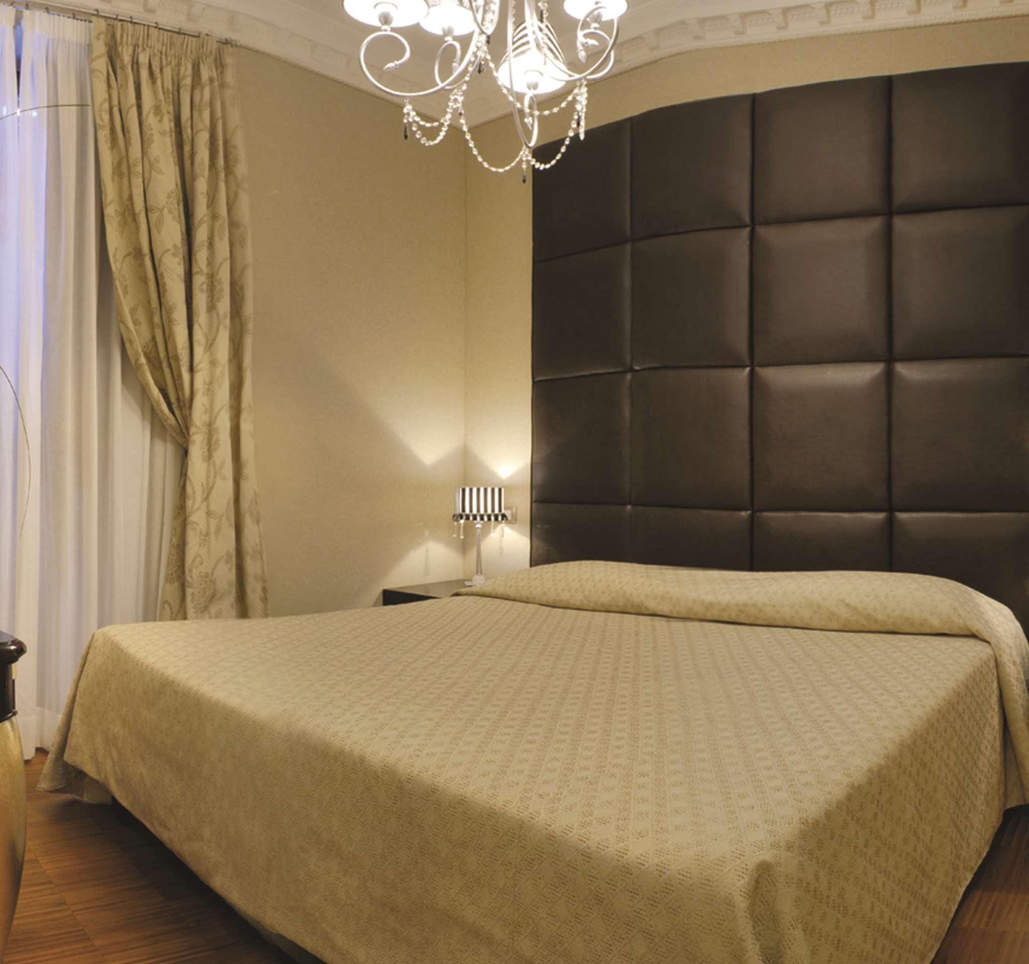 Atlante Star 4* Roma