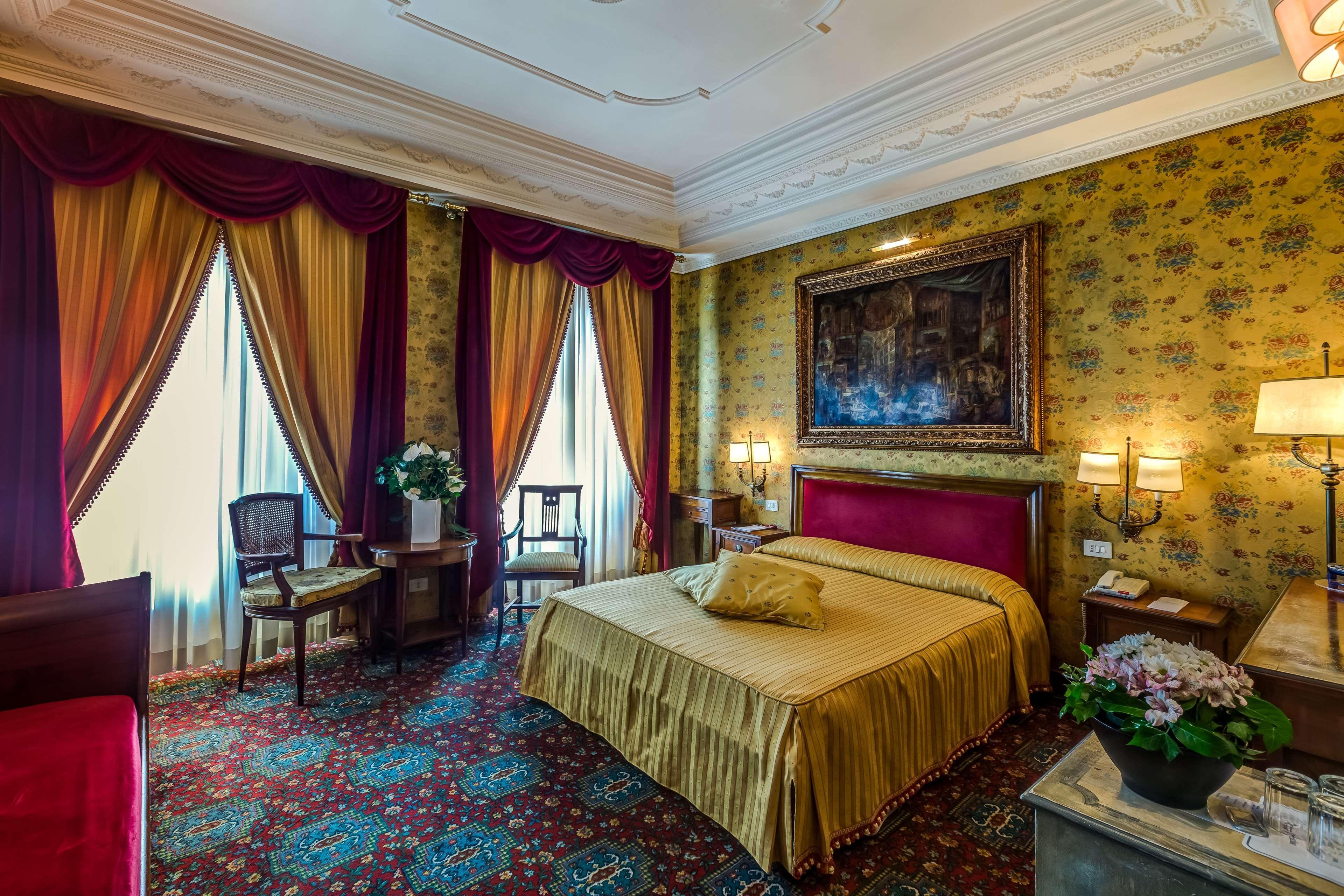 Atlante Star Hotel