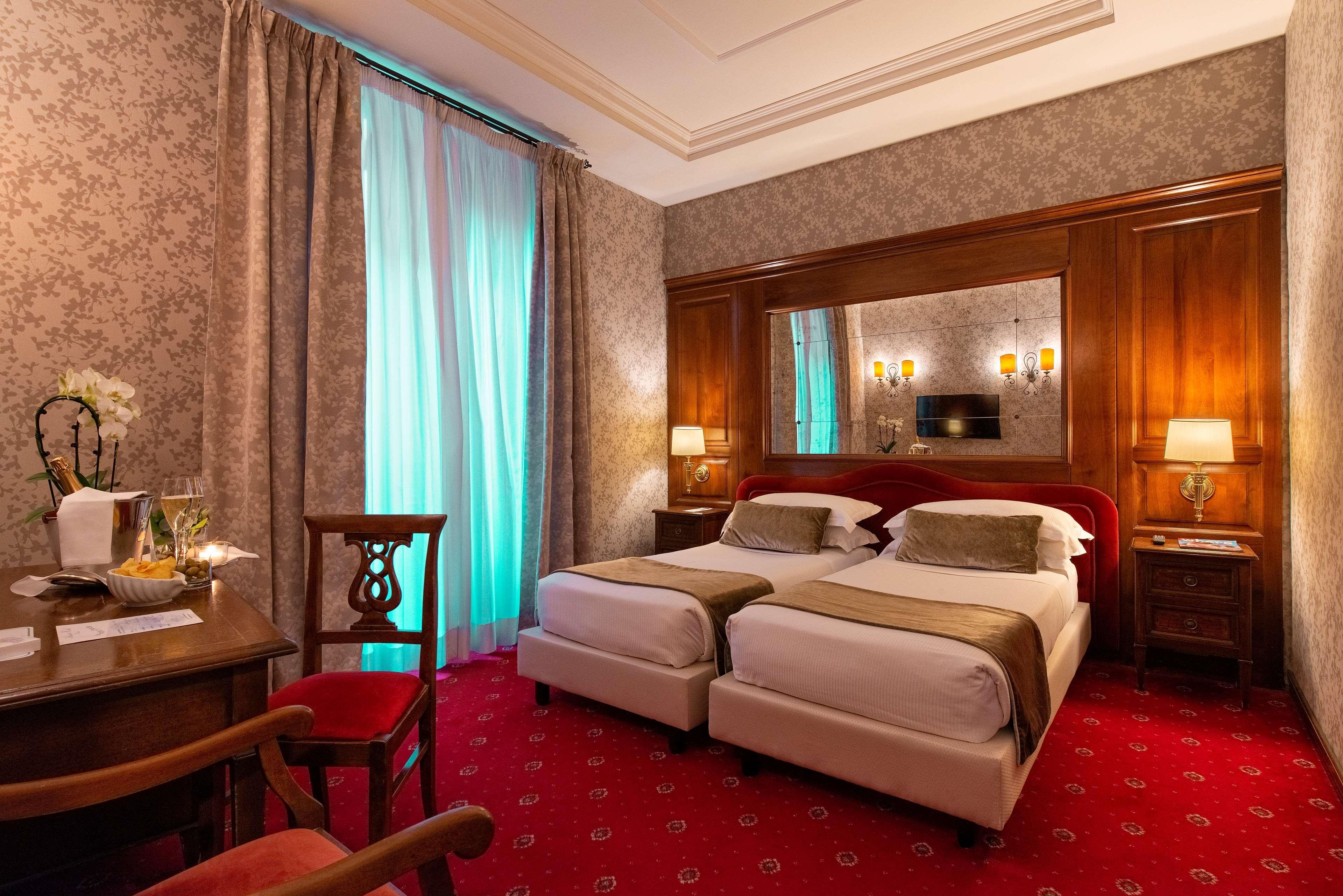 Hotel Atlante Star 4*