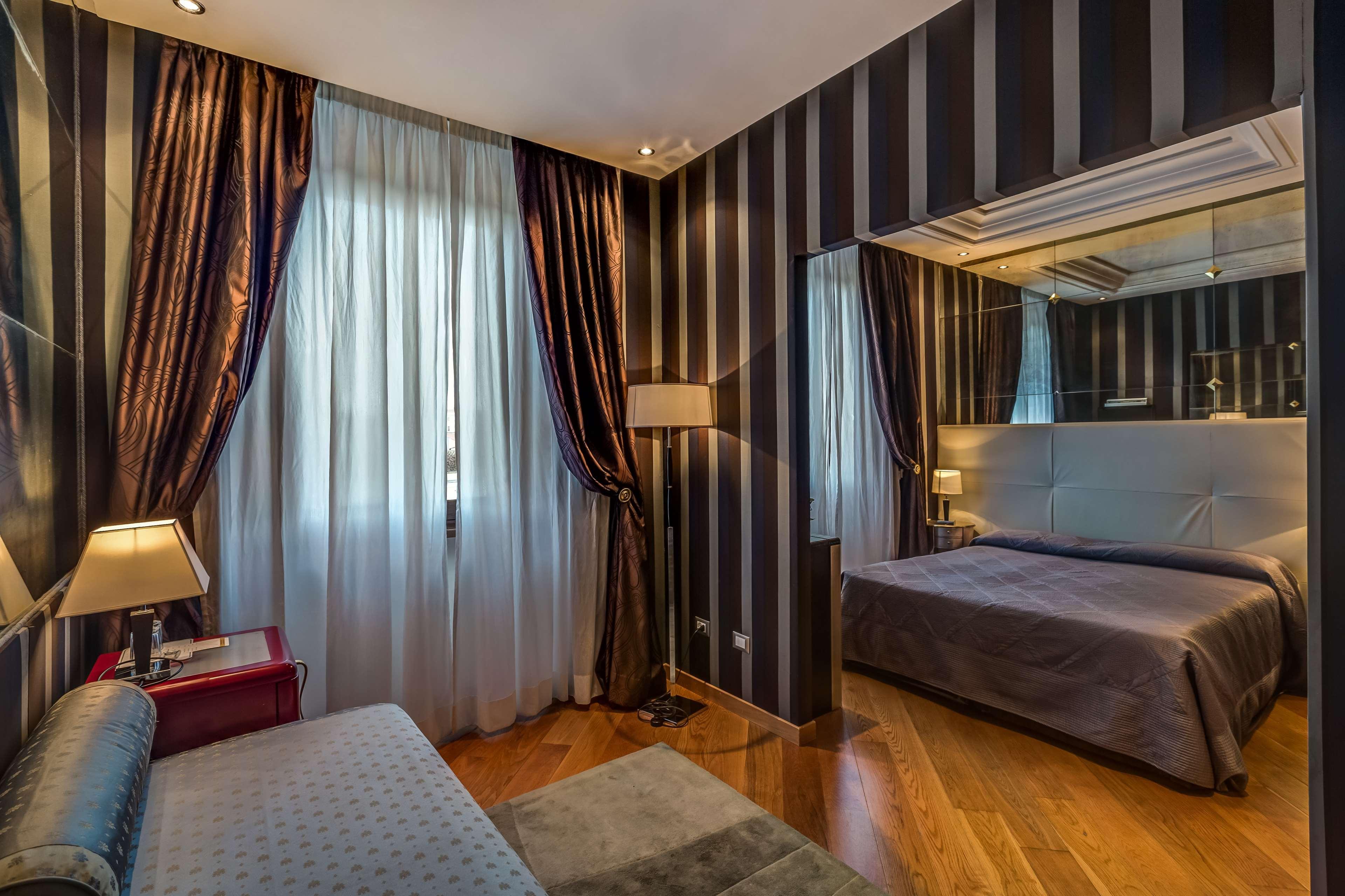 Atlante Star Hotel 4*
