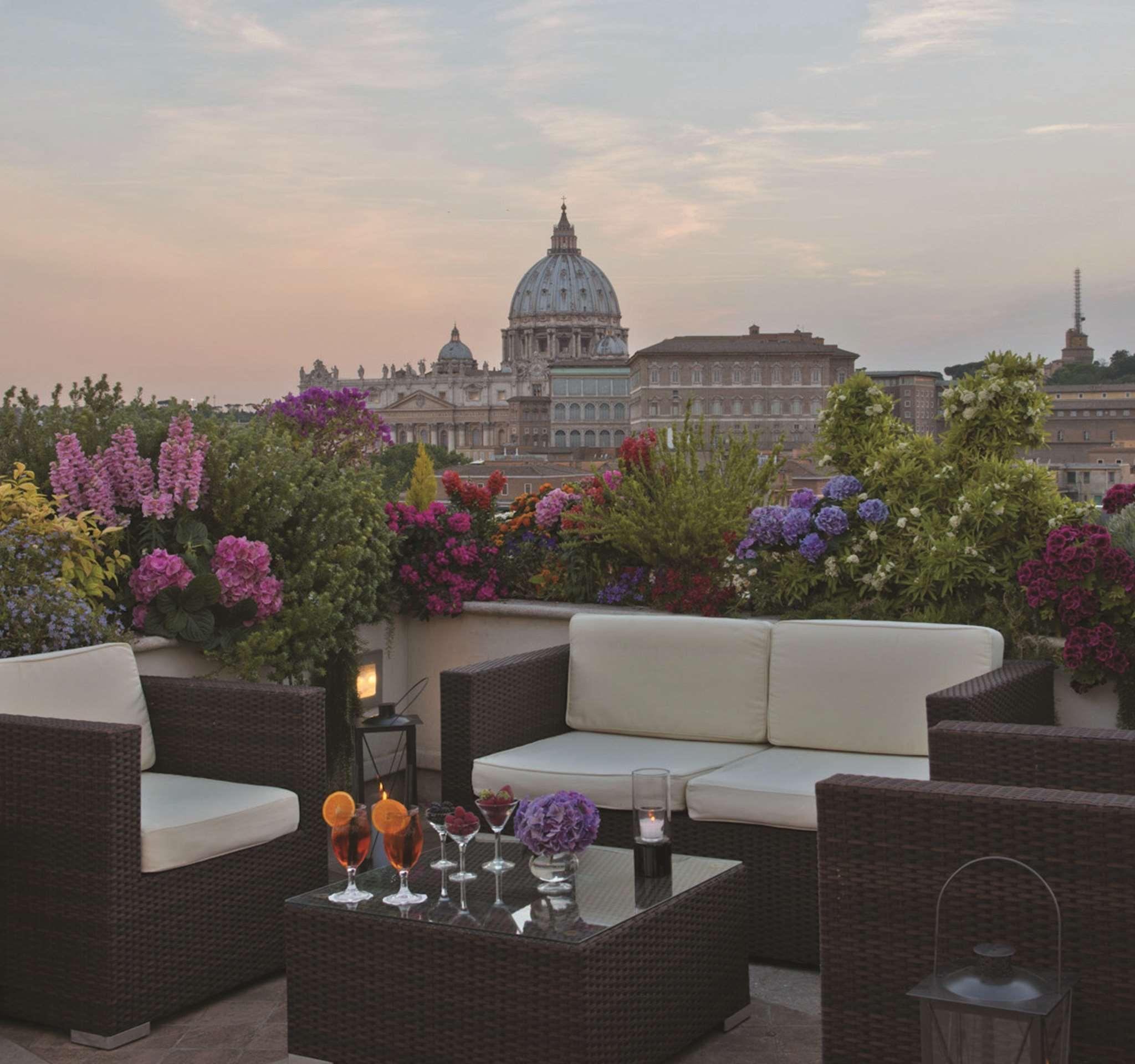 Atlante Star 4* Roma