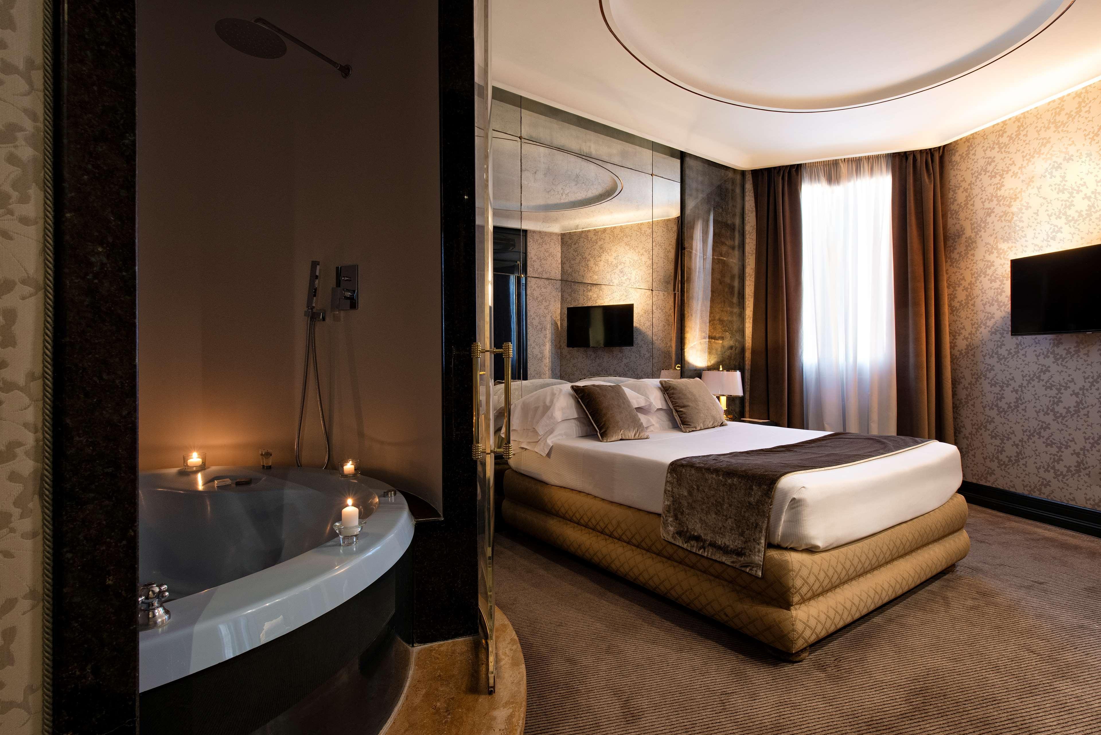 Hotel Atlante Star Roma