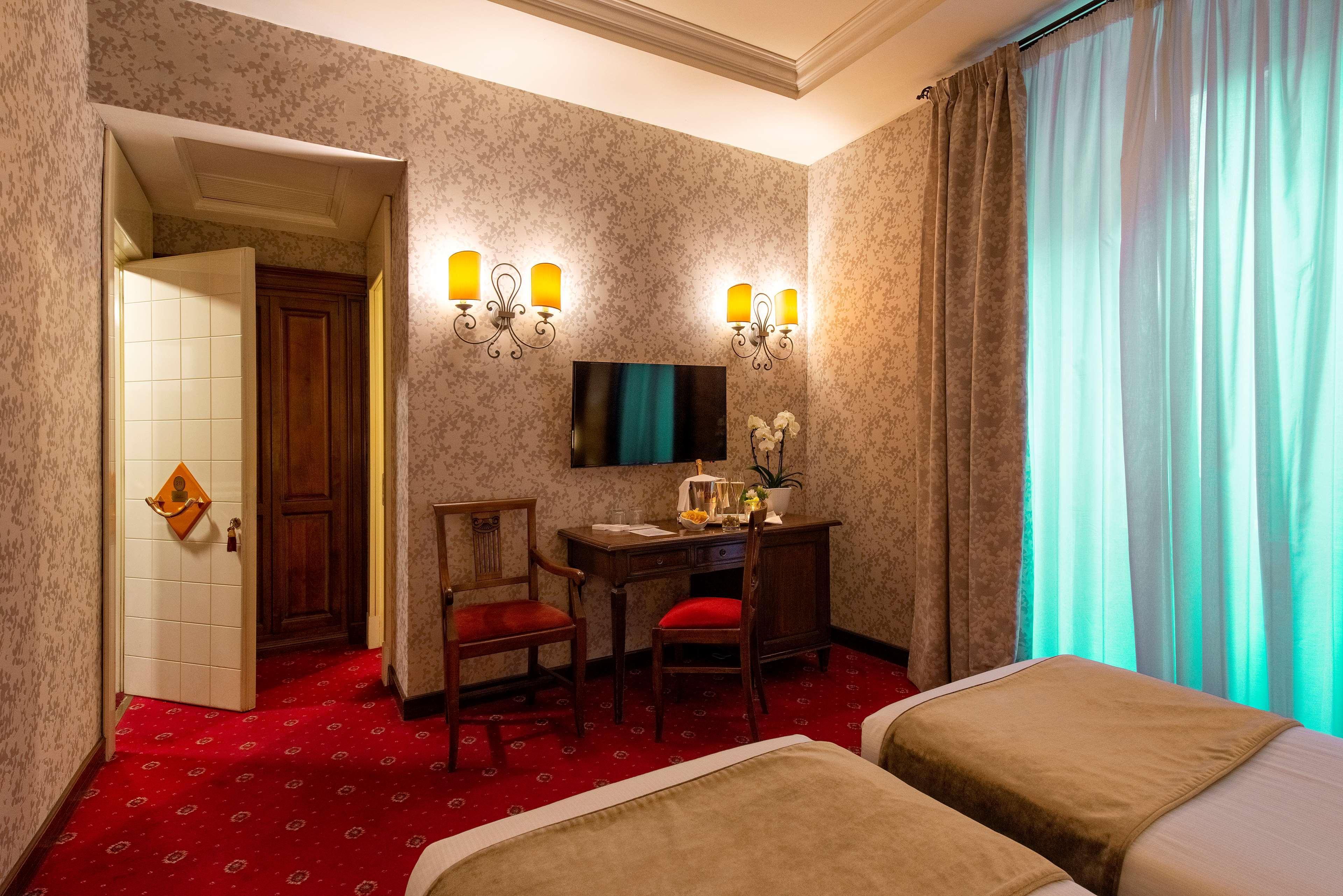 Hotel Atlante Star 4*
