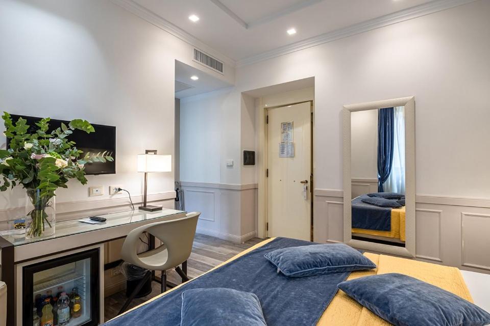Atlante Star 4*