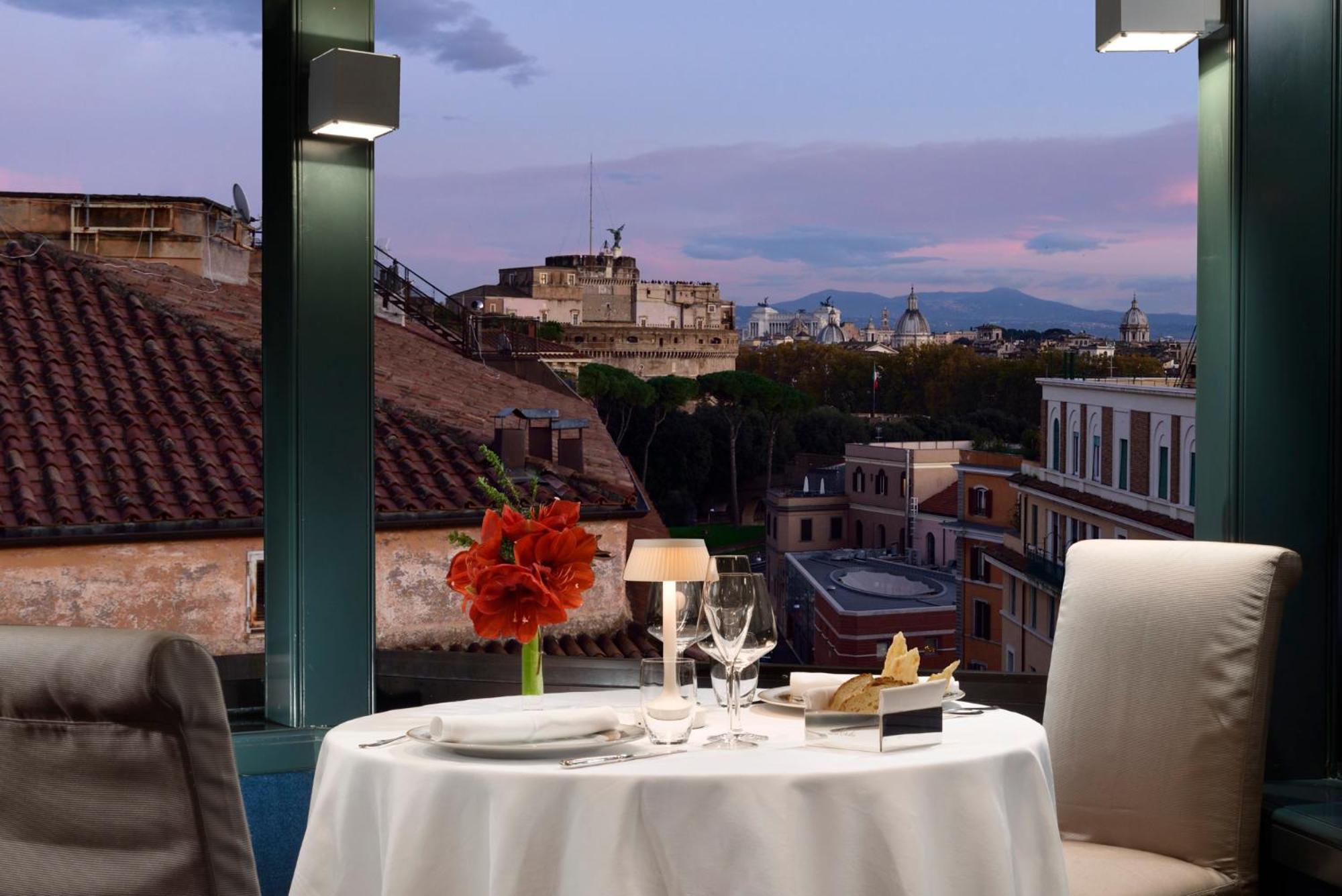 Hotel Atlante Star Roma