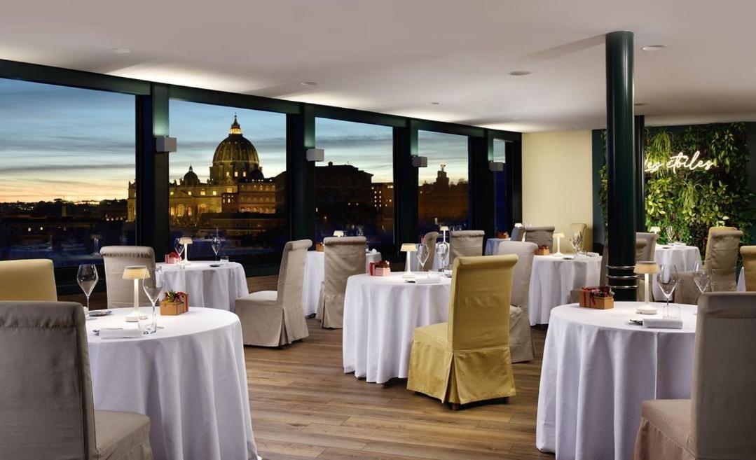 Atlante Star Hotel 4*