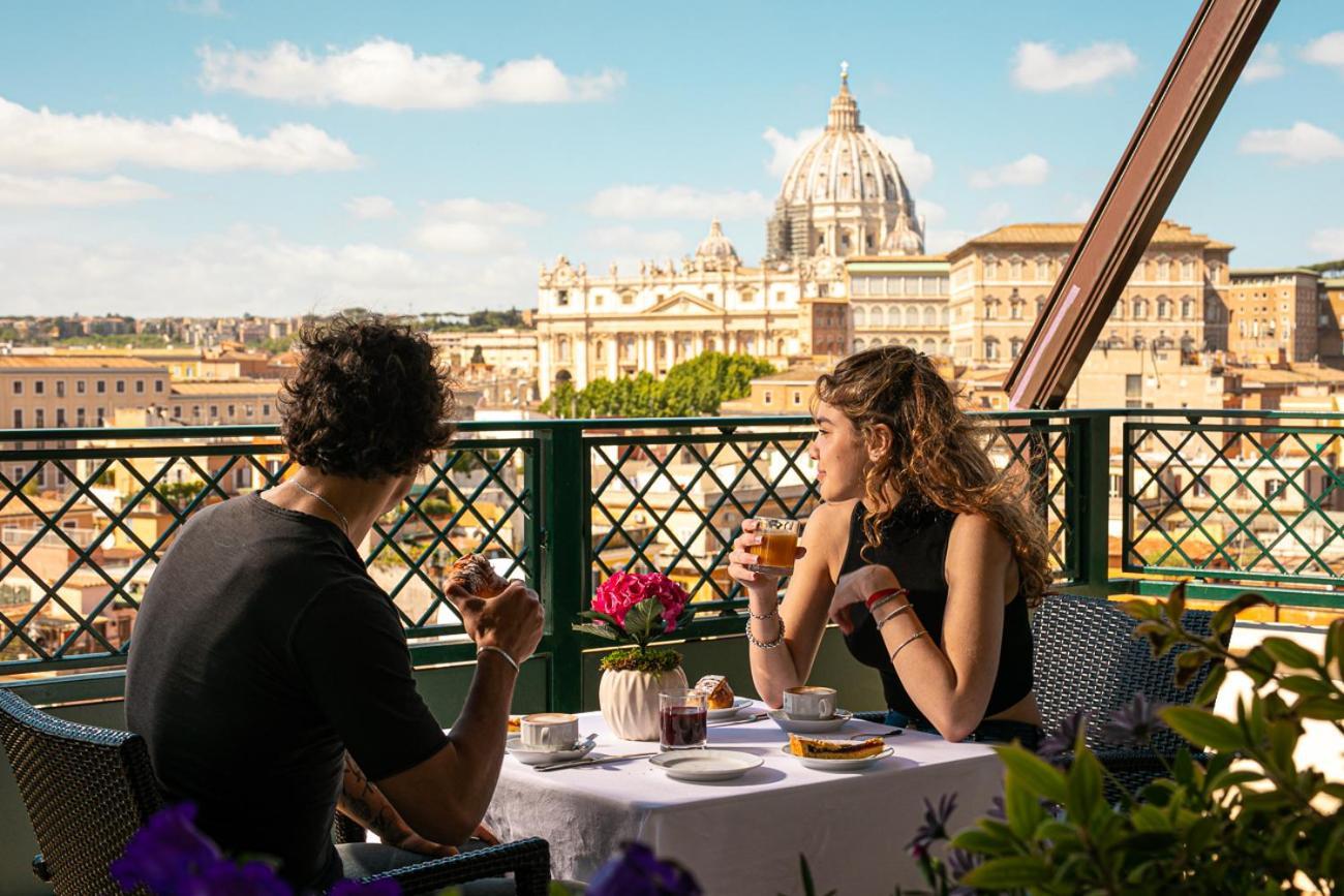 Atlante Star 4* Roma