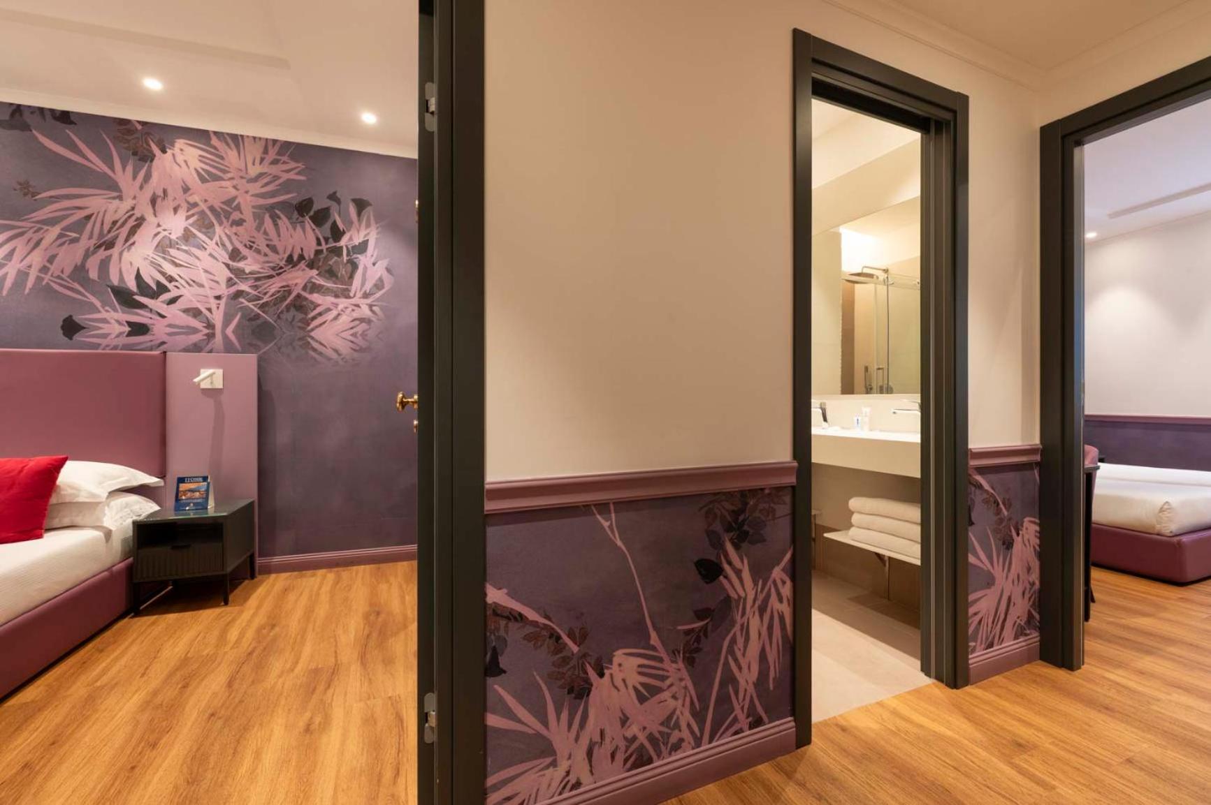 Hotel Atlante Star 4*