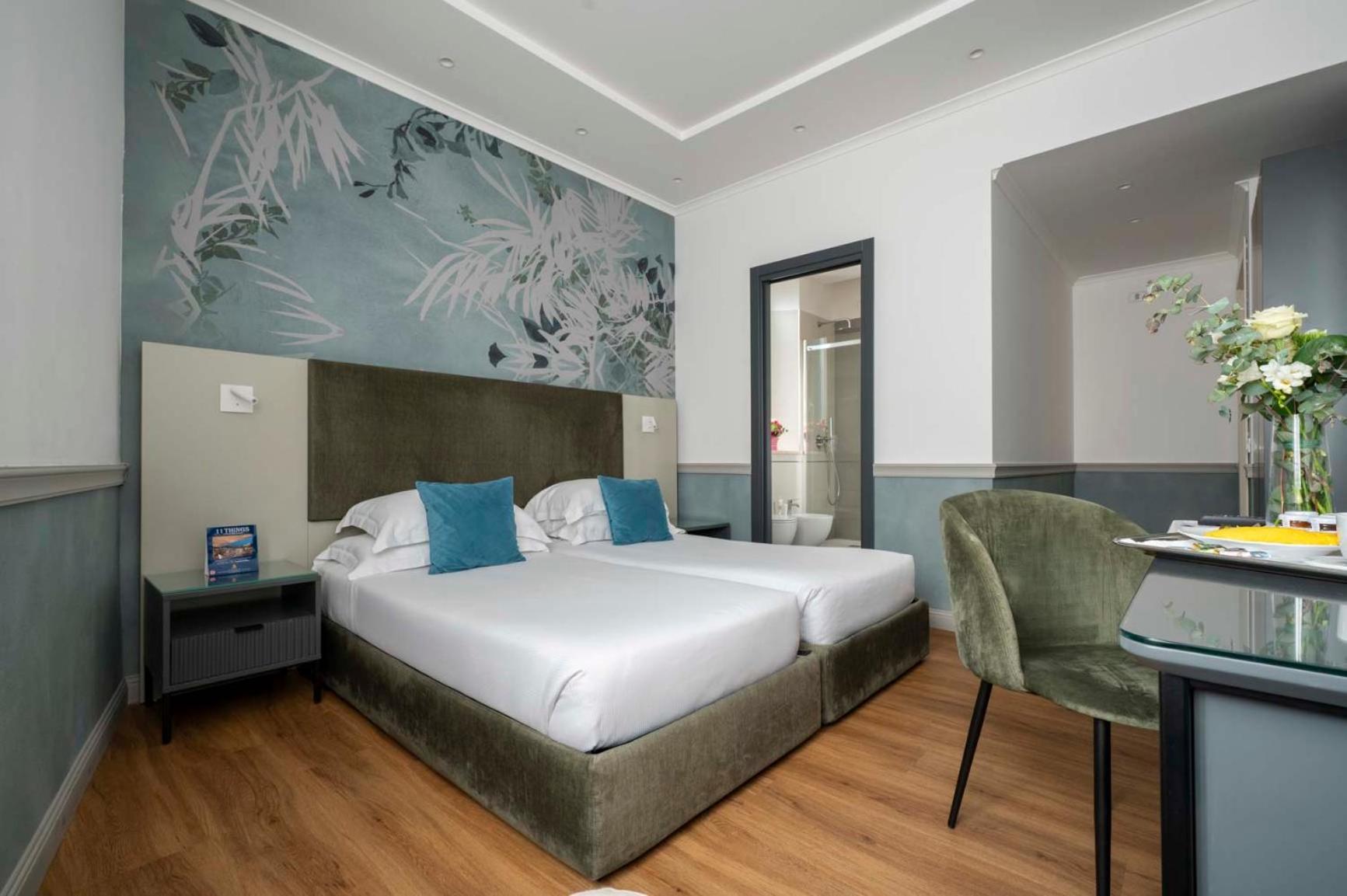 Atlante Star 4* Roma