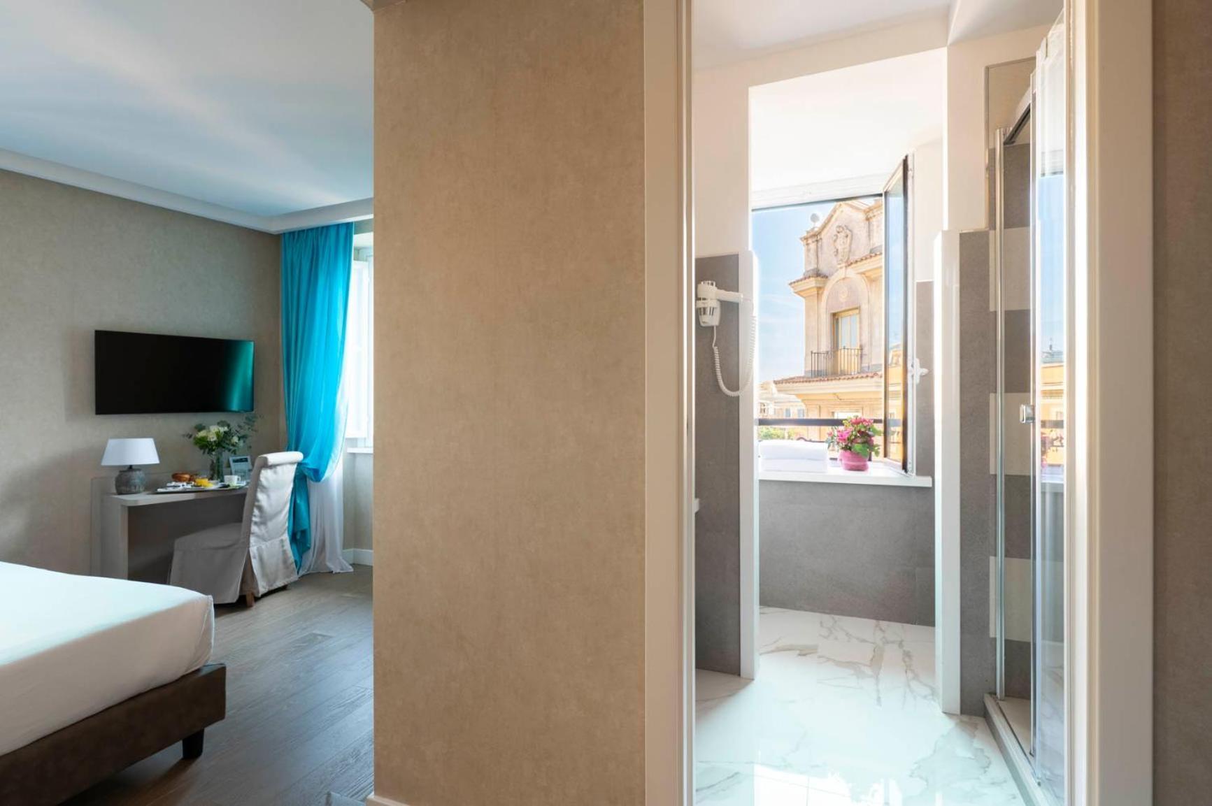 Atlante Star Hotel 4*