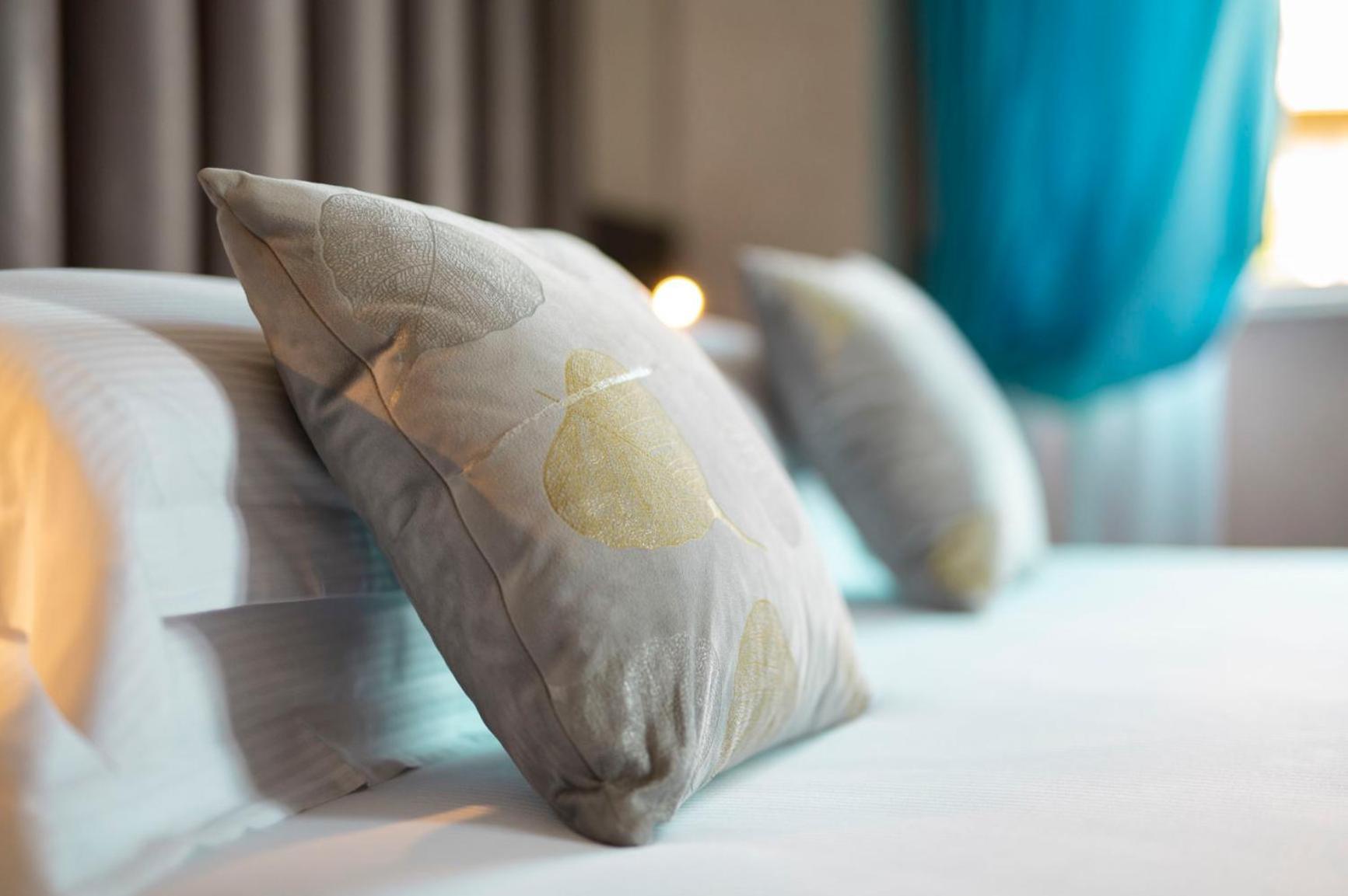 Atlante Star Hotel Roma