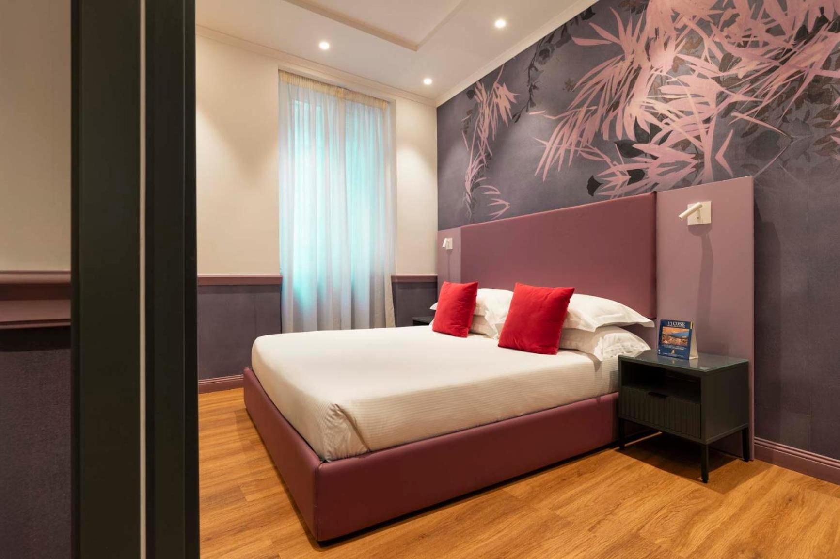 Hotel Atlante Star Roma