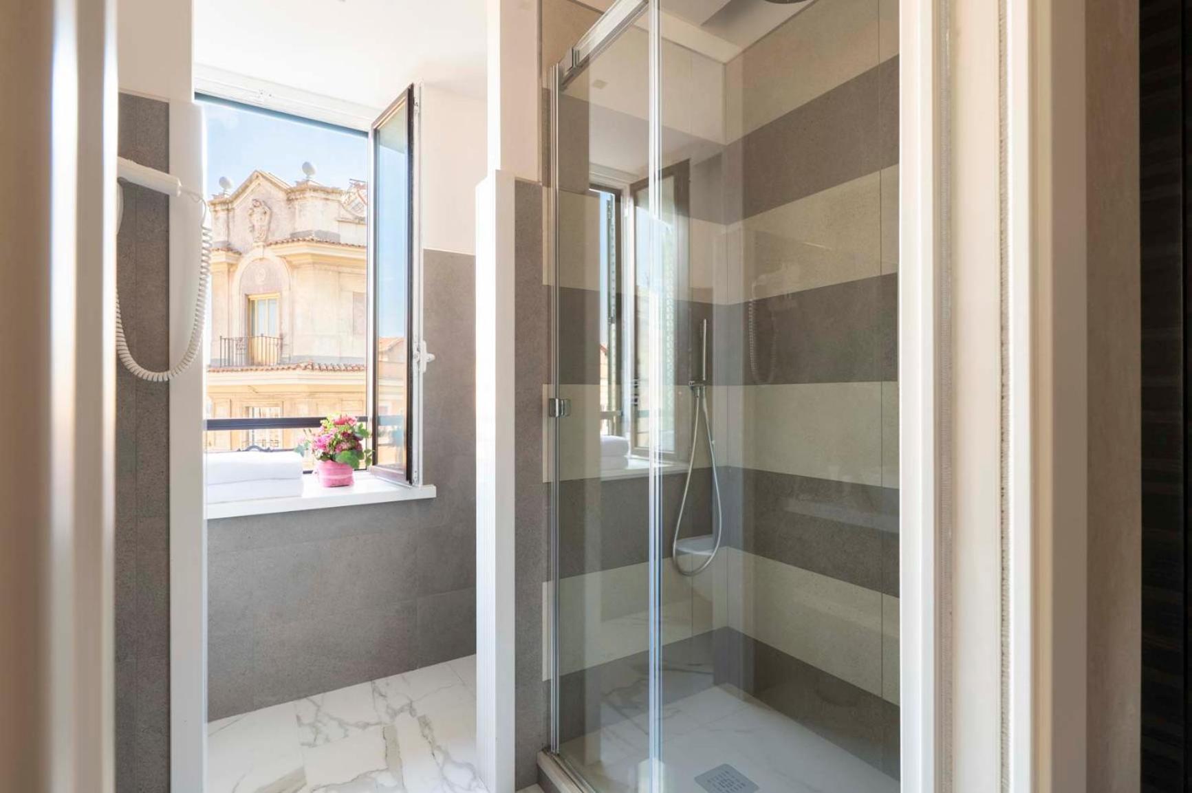 Hotel Atlante Star Roma