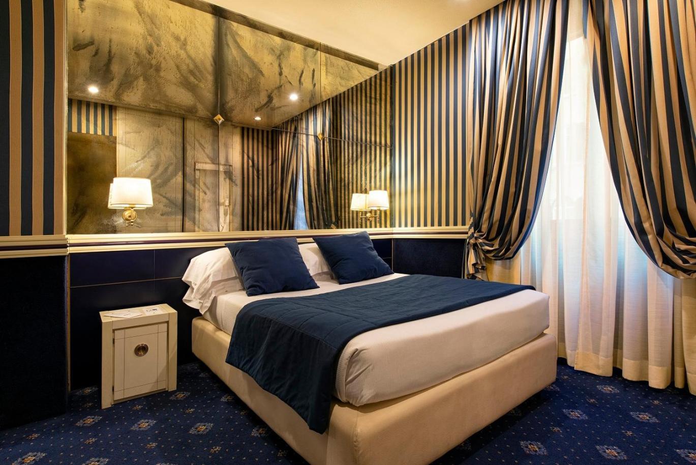 Hotel Atlante Star Roma