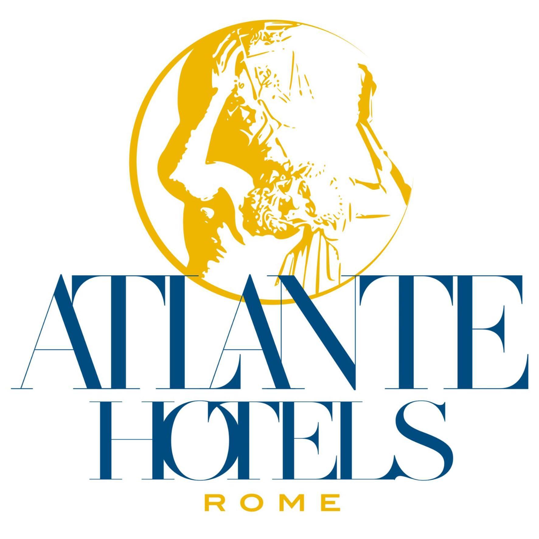 Atlante Star Hotel Roma
