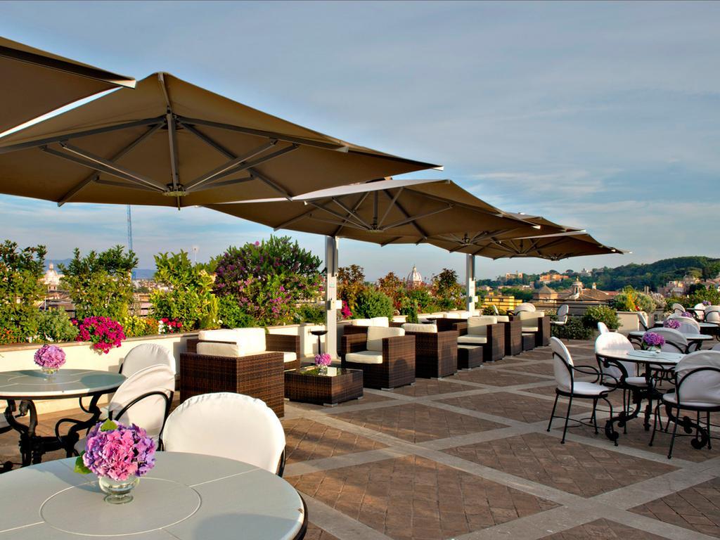 Hotel Atlante Star 4*