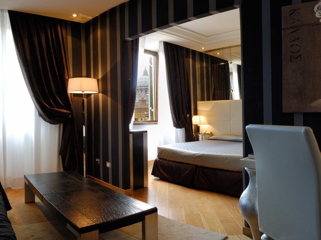 Hotel Atlante Star 4*