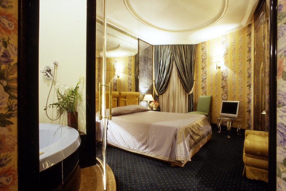 Hotel Atlante Star 4*