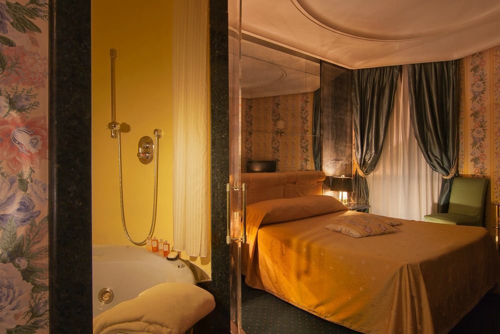 Hotel Atlante Star