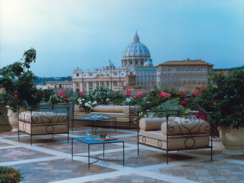 Atlante Star 4* Roma