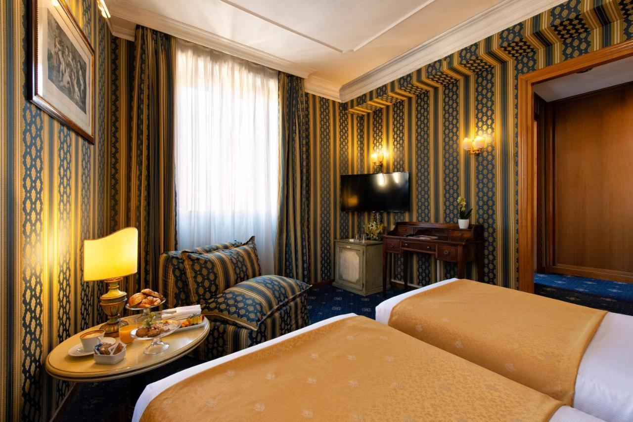 Hotel Atlante Star Roma