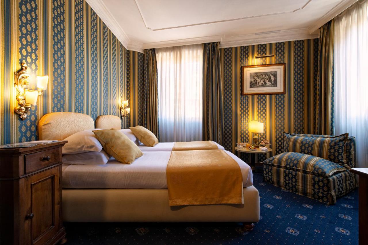 Hotel Atlante Star 4*