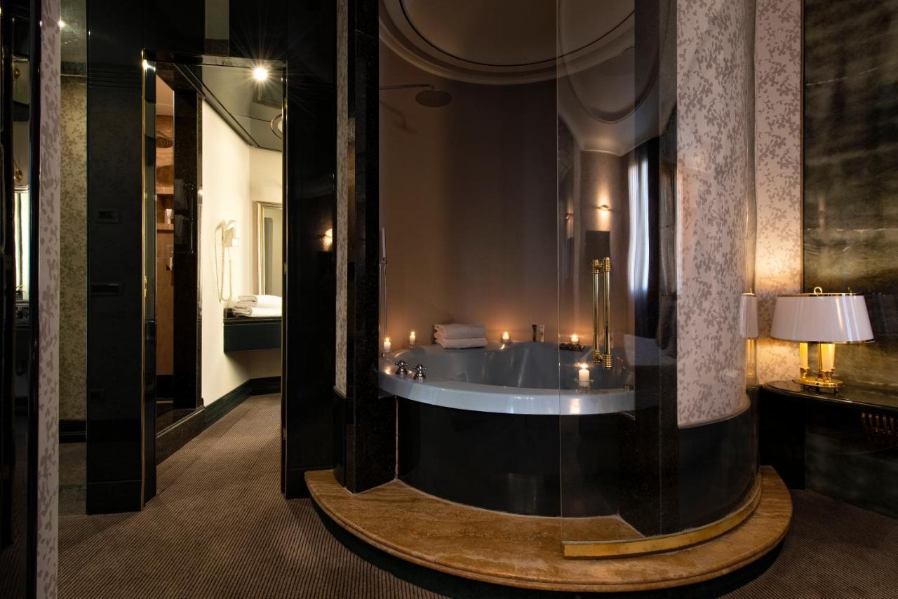Hotel Atlante Star Roma
