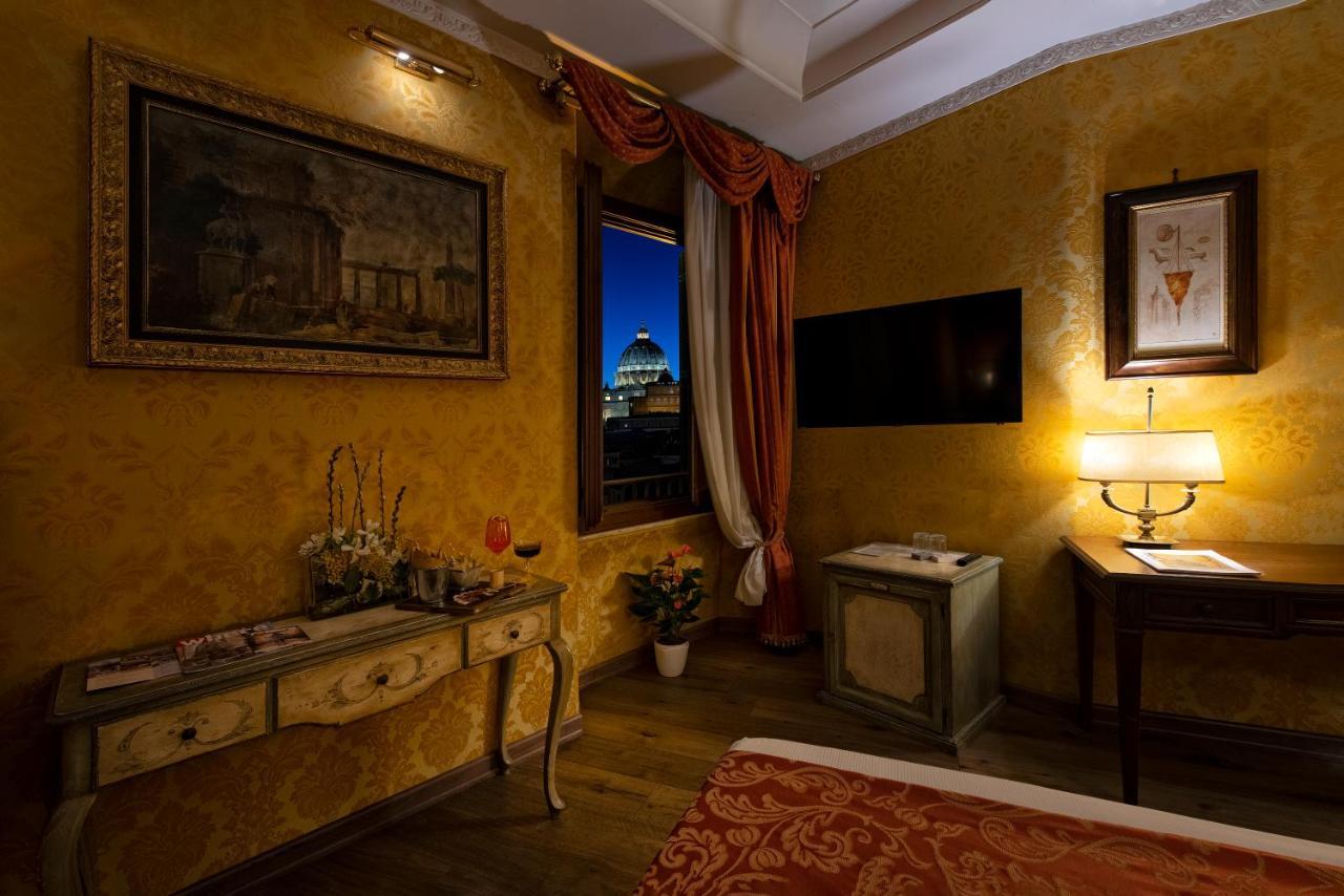 Atlante Star 4* Roma