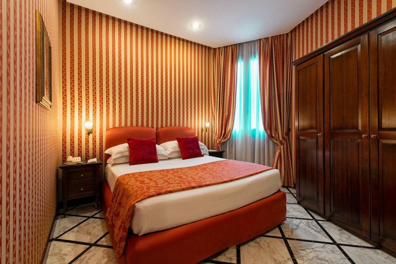 Hotel Atlante Star 4*