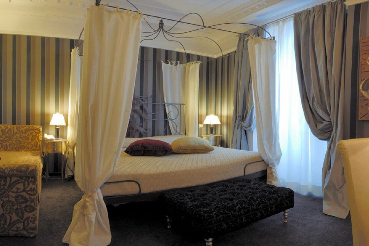 Hotel Atlante Star Roma