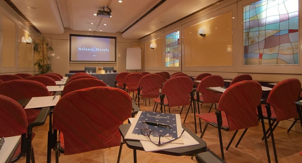 Atlante Star Hotel Roma