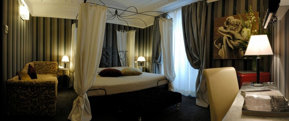 Atlante Star 4* Roma