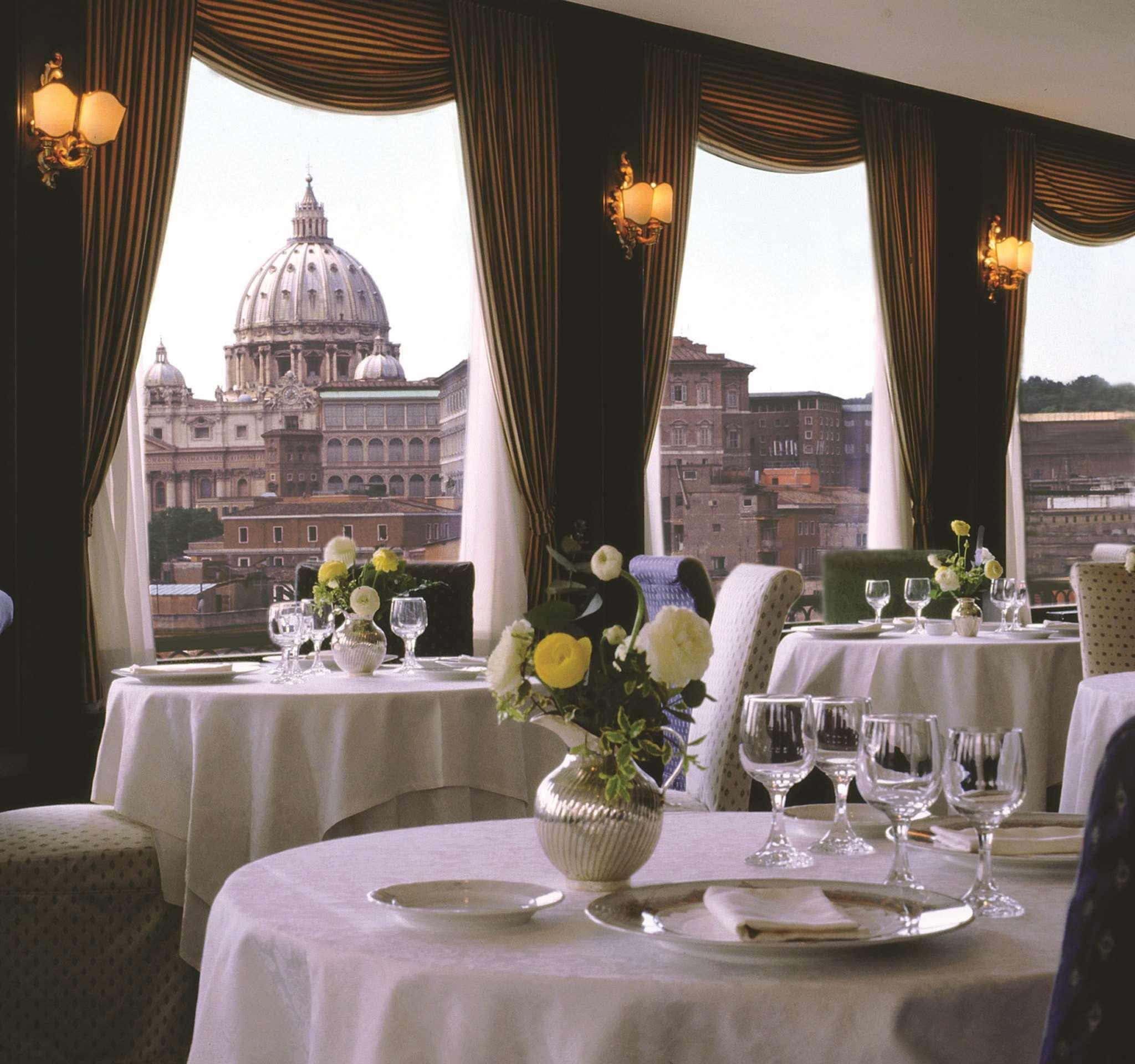 Atlante Star 4* Roma